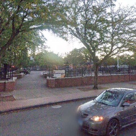 Two teens stabbed at queens playground - photo licensed by shore news network.