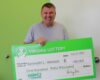 Luray resident wins $130,000 in cash 5 drawing