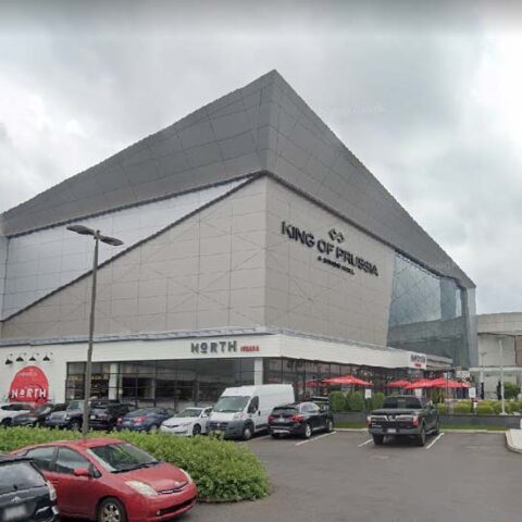 False alarm of shots fired at king of prussia mall under investigation