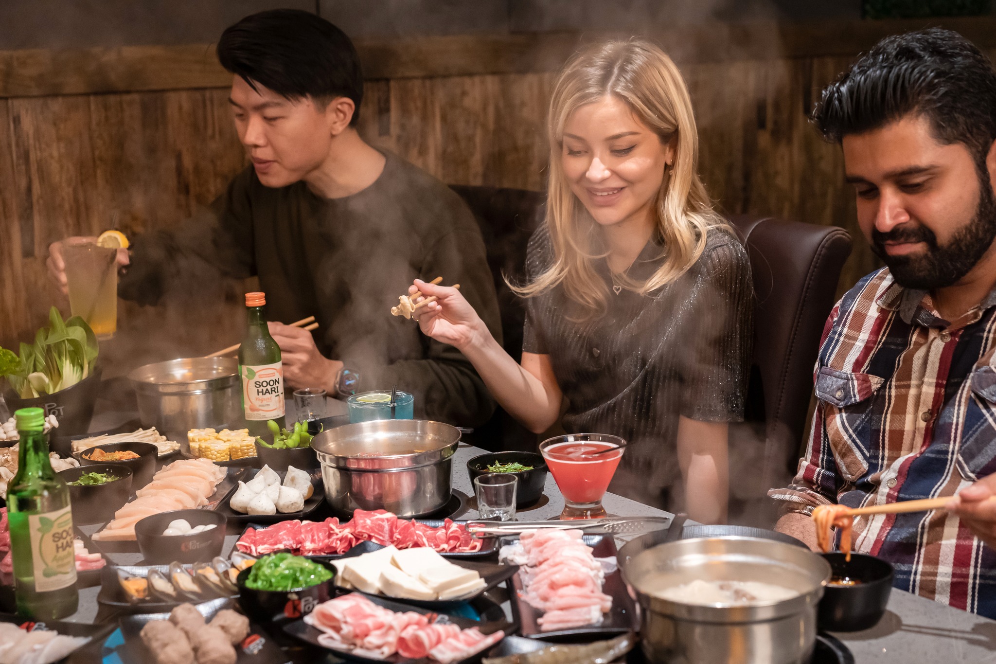 Toms River is Raving About New Korean BBQ Joint