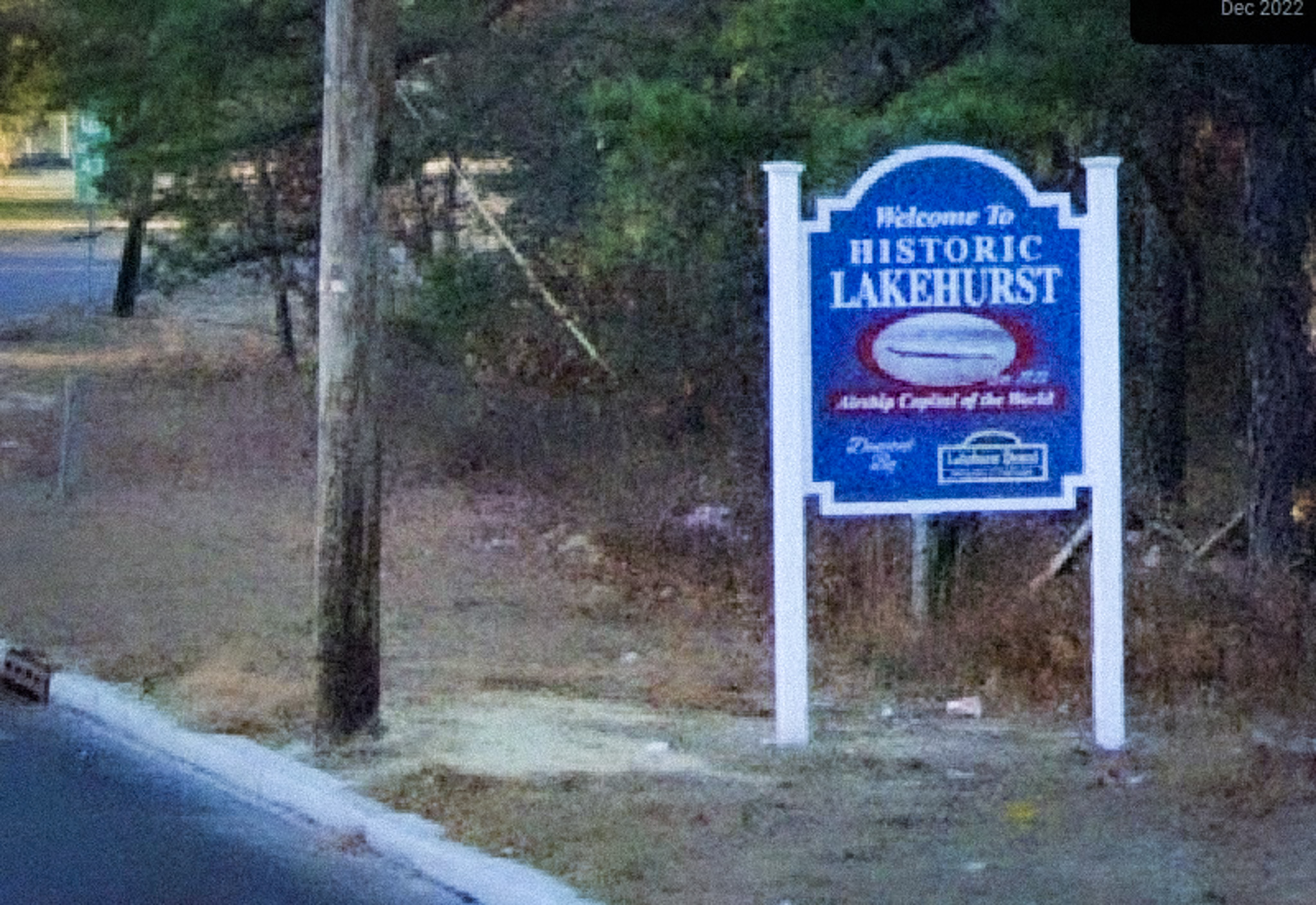 New Jersey's Landlocked Towns: A Closer Look at Municipal Islands
