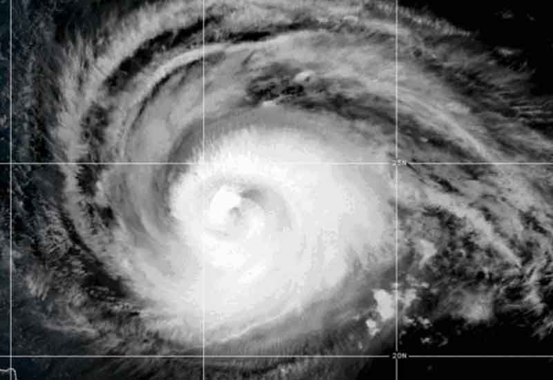 Hurricane Lee to Impact Surf at Jersey Shore, Long Island, Delaware Starting Today