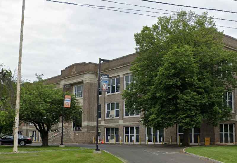 Linden High School Students Identified in Disturbing Viral Video