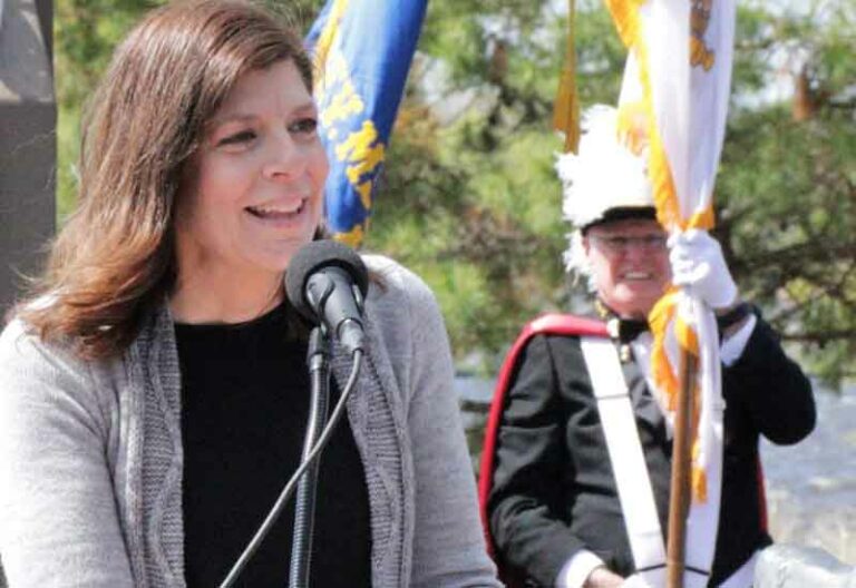 Brick township mayor lisa crate