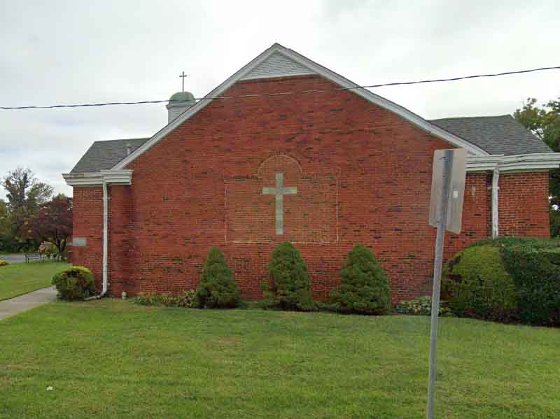 Linthicum Heights Church Falls Victim to Break-In