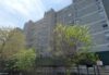 Two injured in shooting at nyc housing complex in south bronx home