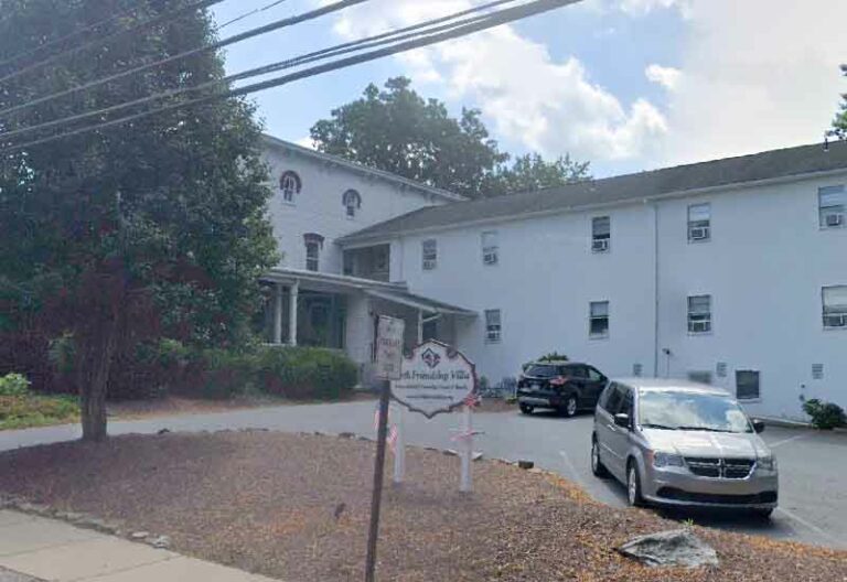 Caretaker pleads guilty 329 counts of assaulting involving patients - photo licensed by shore news network.