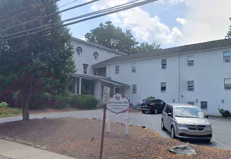 Caretaker Pleads Guilty 329 Counts of Assaulting Involving Patients