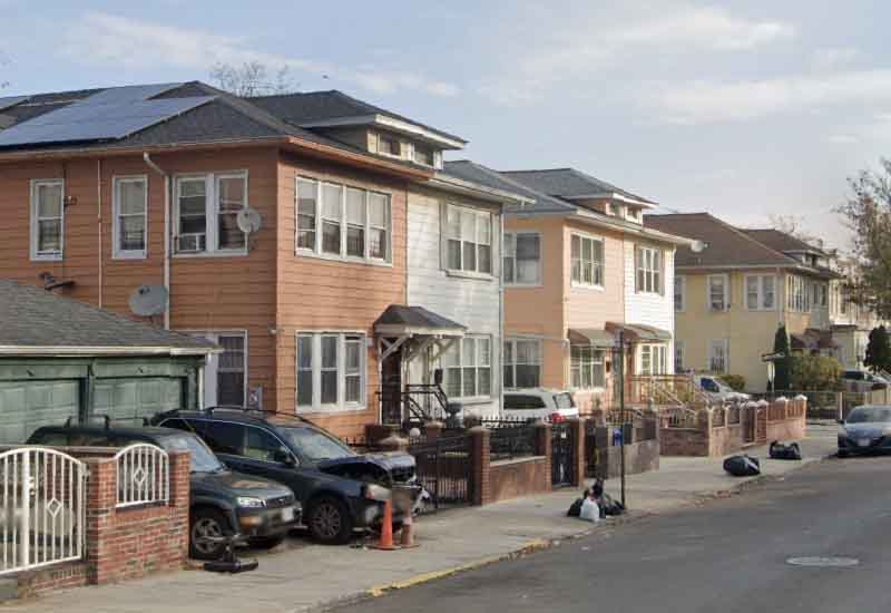 Two Women Found Beaten, Dead Inside Brooklyn Apartment