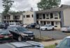 Lakewood carjacker captured after standoff with police at nearby hotel