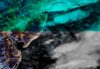 Coastal storm to dump more rain, wind, rough surf on the new jersey shore
