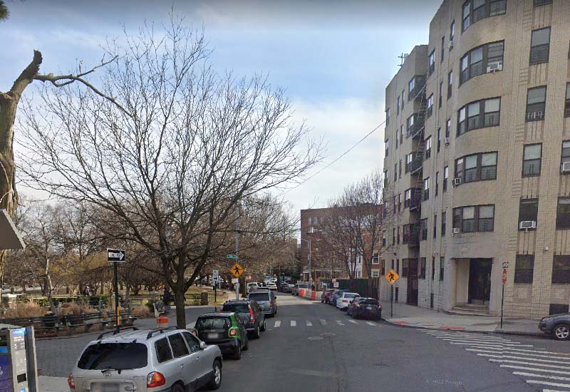Camden Man Charged for Bronx Highway Murder