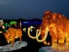 Freehold raceway mall to transform into massive lighted dinosaur-themed festival