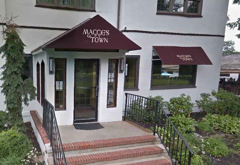 Police Investigating Stabbing at Maggie's in Lakewood