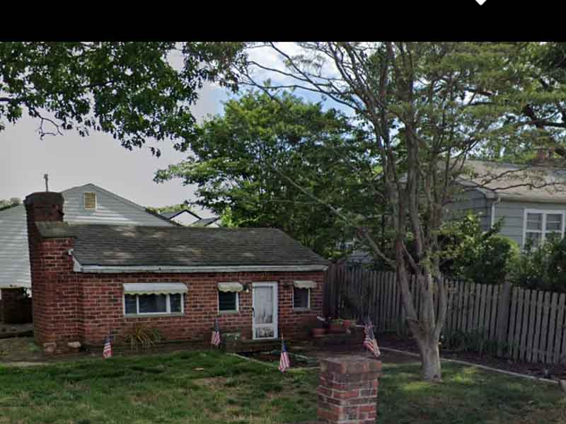 The 'Midget House' of Brick Township Mystified Generations of Gawkers