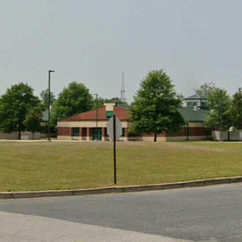 Juvenile arrested following bomb threat at ann mullen middle school - photo licensed by shore news network.