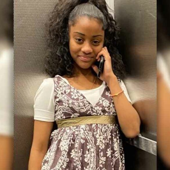 Nypd requests public help in locating missing 12-year-old girl in the bronx - photo licensed by shore news network.