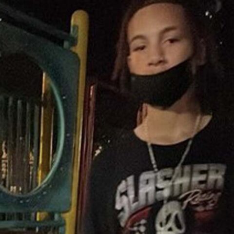 14-year-old reported missing in harlem - photo licensed by shore news network.