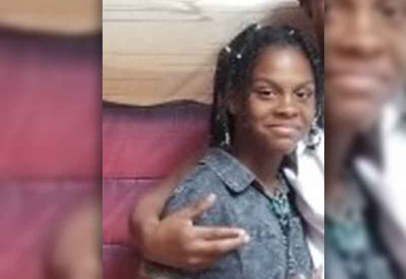 NYPD Seeks Public's Help in Locating Missing 13-Year-Old