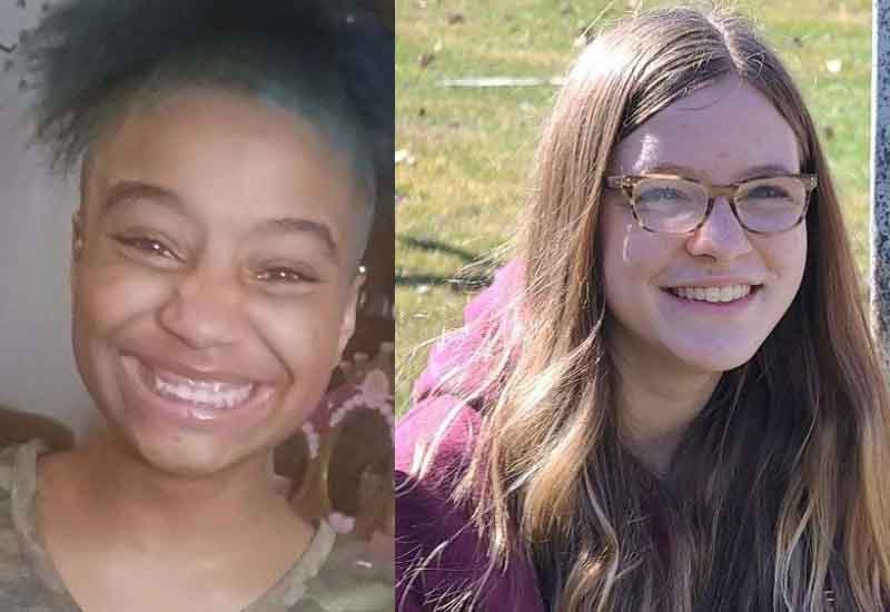 Two Pittsburgh Teens Reported Missing by Police