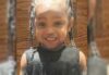 Missing girl, 3, reunited with father after being 'missing' since june