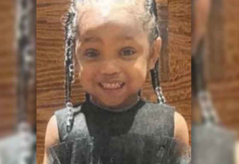 Missing Girl, 3, Reunited with Father After Being 'Missing' Since June