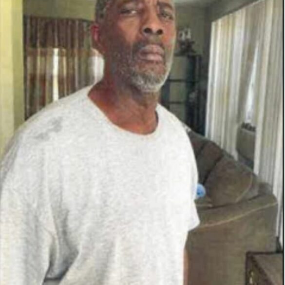 Police seeking missing newark man - photo licensed by shore news network.