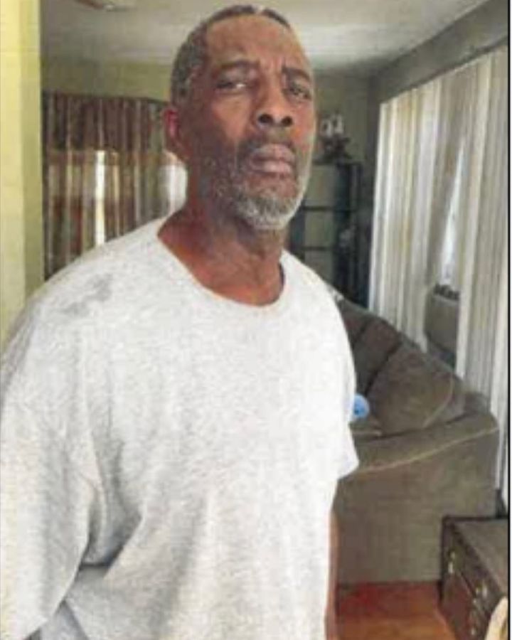 Police Seeking Missing Newark Man