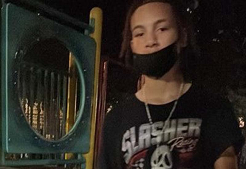 14-Year-Old Reported Missing in Harlem
