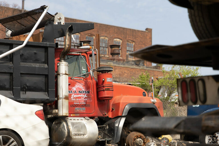 New jersey court imposes $8 million penalty on illegal statewide waste dumpers - photo licensed by shore news network.