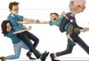 No family is safe from phil murphy mandates: cartoon criticizes governor