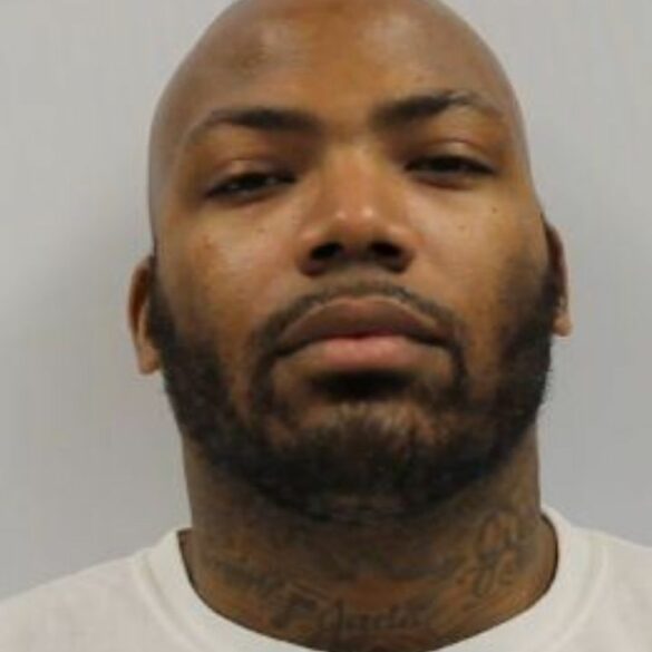 Baltimore police issue warrant for fugitive wanted for murder - photo licensed by shore news network.