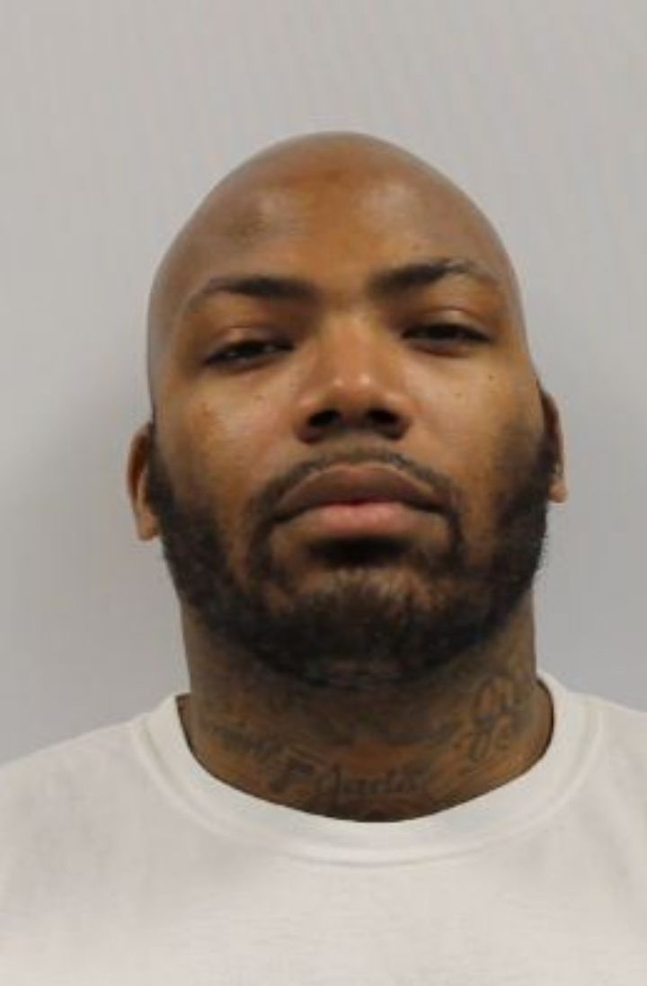 Baltimore Police Issue Warrant for Fugitive Wanted for Murder
