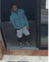 Suspect sought in friday night shooting in newark