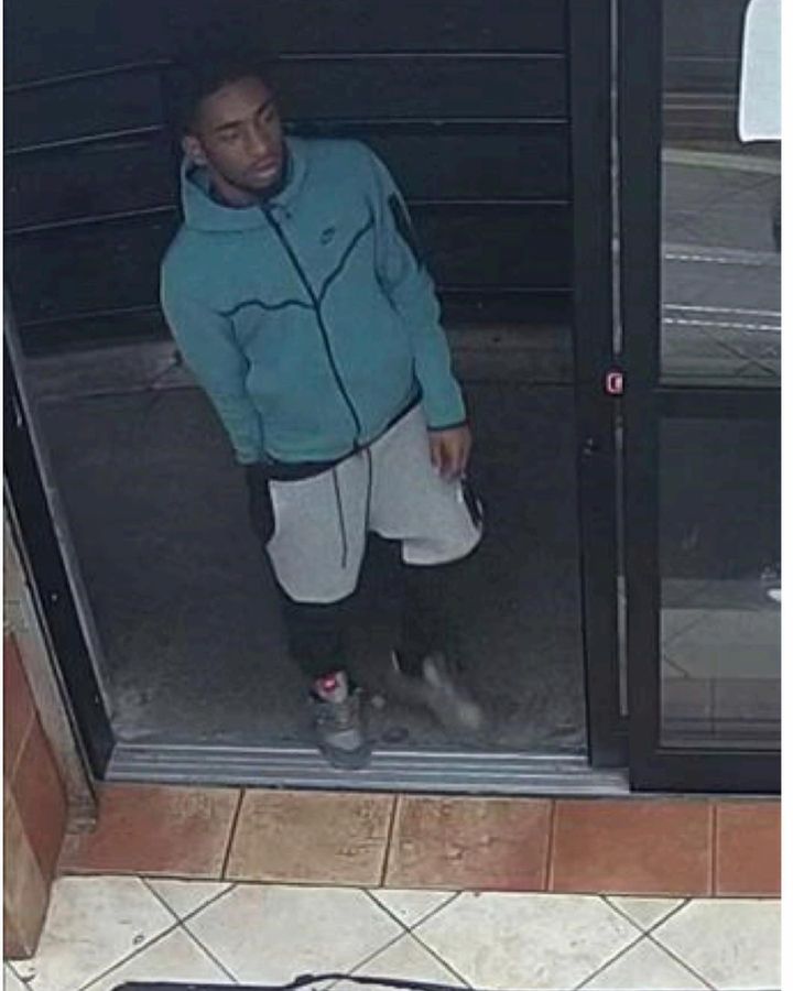 Suspect Sought in Friday Night Shooting in Newark