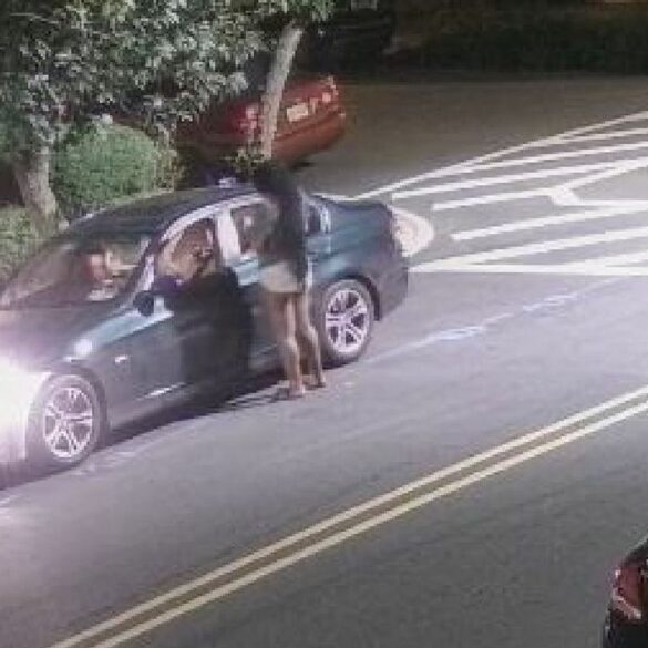 Newark police continue search for suspect in august shooting - photo licensed by shore news network.