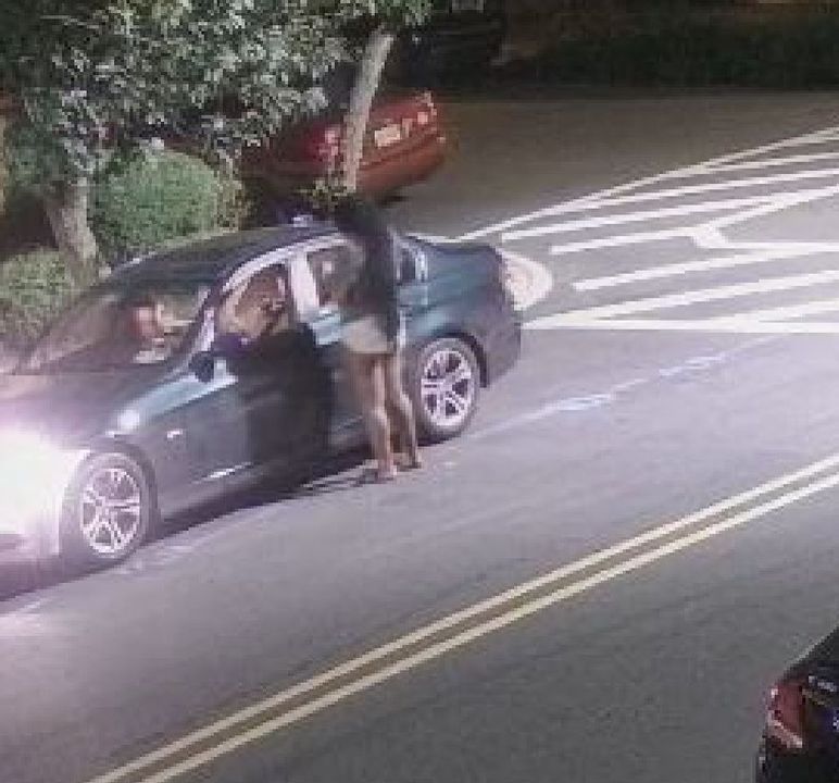 Newark Police Continue Search for Suspect in August Shooting