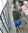 Newark police warn public about sexual assault suspect on the loose