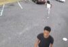 Suspects in rita's italian ice assault caught on camera, can you id them?