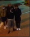 Do you know them? Newark police seeking armed robbery suspects
