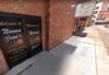 Man shot and killed inside baltimore strip club