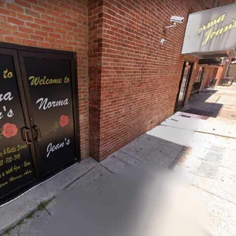 Man shot and killed inside baltimore strip club - photo licensed by shore news network.