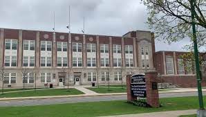 Security Guard in Critical Condition After Shooting at High School Football Game