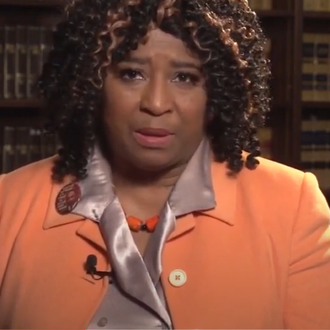 ‘she doesn’t even care’: california county’s residents are furious at their soros-backed da — and want her gone - photo licensed by shore news network.