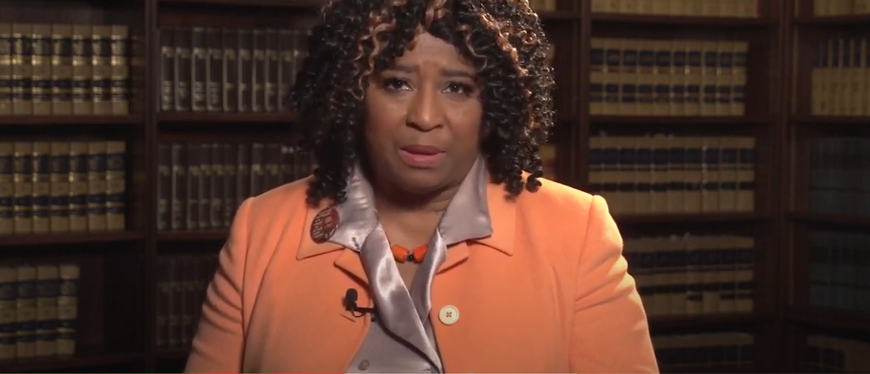 ‘She Doesn’t Even Care’: California County’s Residents Are Furious At Their Soros-Backed DA — And Want Her Gone ‘She Doesn’t Even Care’: California County’s Residents Are Furious At Their Soros-Backed DA — And Want Her Gone