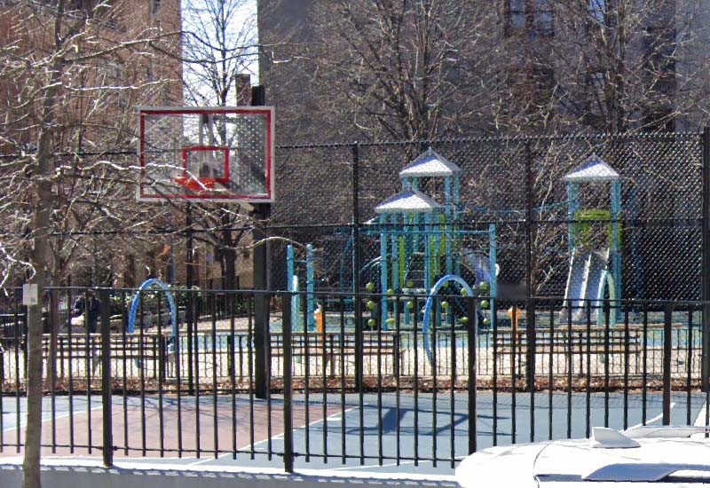 Suspects Wanted for Beating 14-Year-Old While Playing Ball at Corner Park Suspects Wanted for Beating 14-Year-Old While Playing Ball at Corner Park
