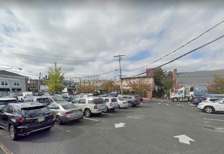 Downtown freehold launches metered parking; will it affect business? - photo licensed by shore news network.