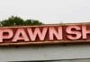 Burglar arrested after police find stolen goods at local pawn shop