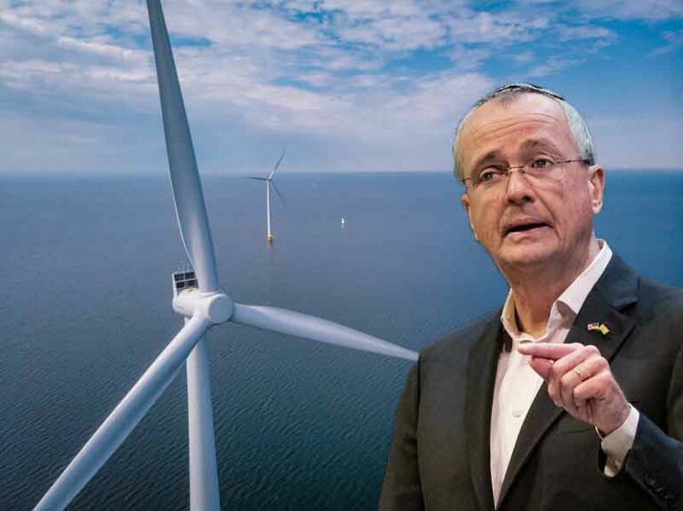 Phil murphy has failed new jersey as energy prices skyrocket and clean energy promises fall flat - photo licensed by shore news network.