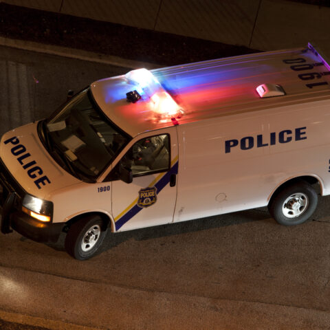 Multiple arrests made in philadelphia teen violence operation - photo licensed by shore news network.